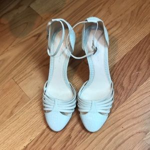 Banana Republic heels